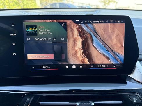 Used 2025 BMW X1 xDrive28i image 33