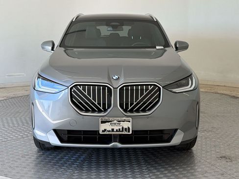 Used 2026 BMW X3 xDrive30i w/ Premium Package AWD/4WD image 6