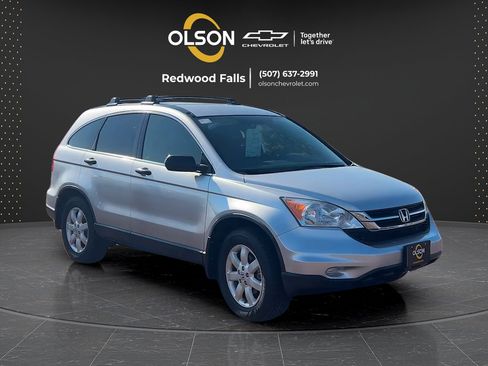 Used 2011 Honda CR-V SE image 7
