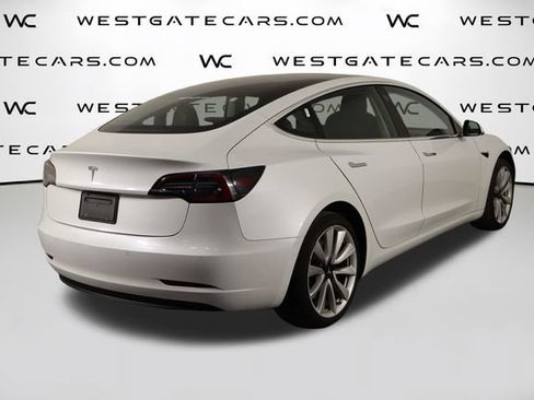 Used 2019 Tesla Model 3 Long Range RWD image 43