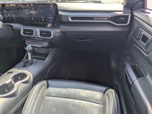 Used 2024 Ford Mustang Premium image 21
