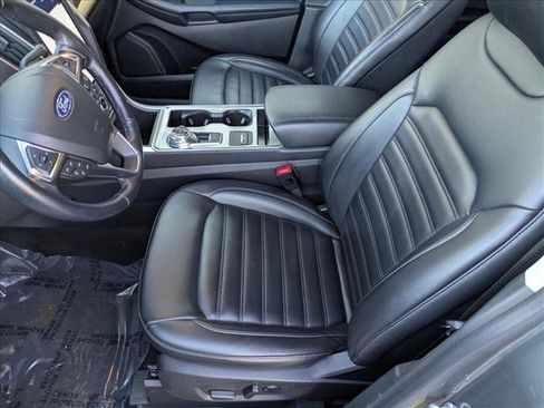 Used 2023 Ford Edge SEL image 15