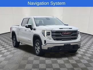 Used 2025 GMC Sierra 1500 SLT AWD/4WD video 2