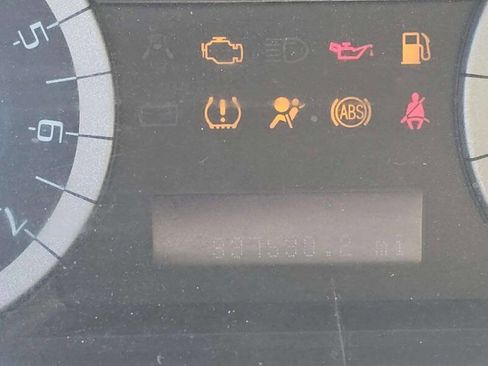 Used 2011 Ford Escape 2WD Hybrid image 9