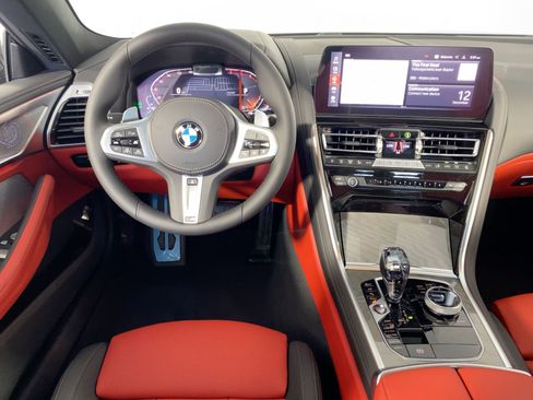 New 2026 BMW 840i xDrive image 4