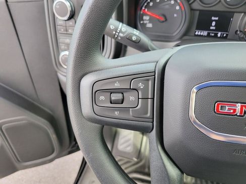 New 2026 GMC Sierra 1500 Pro image 17