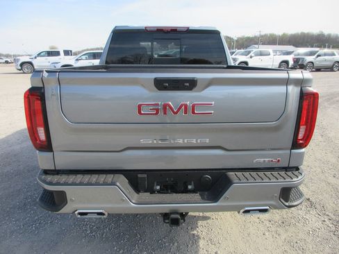New 2026 GMC Sierra 1500 AT4 w/ AT4 Premium Package image 6