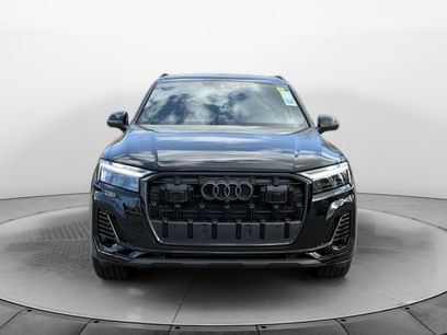 New 2026 Audi Q7 3.0T Premium Plus