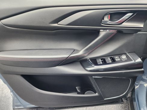 Used 2023 MAZDA CX-9 Carbon Edition image 24