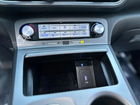 Used 2023 Hyundai Kona SEL image 20