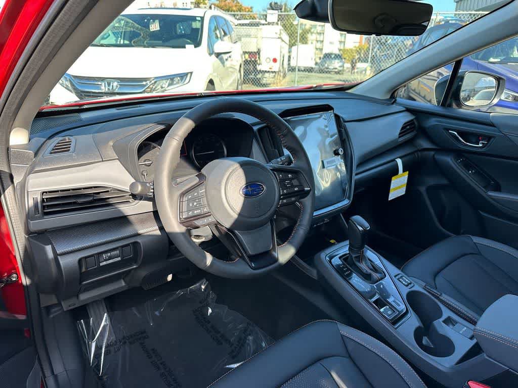 Certified 2026 Subaru Crosstrek 2.5i Limited AWD/4WD image 2