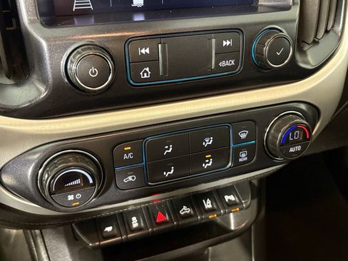 Used 2021 GMC Canyon Elevation image 31