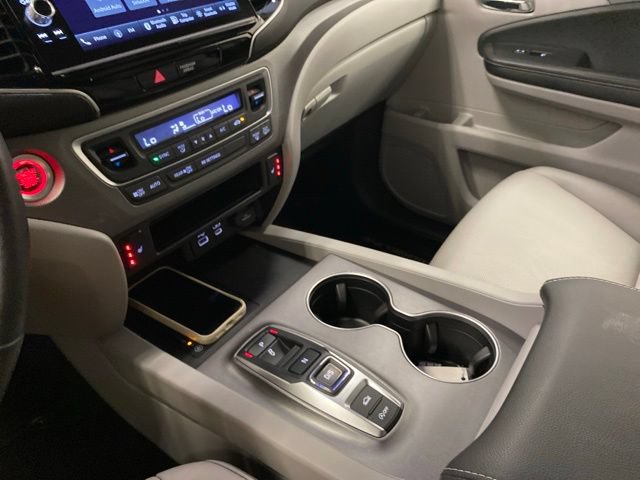 Certified 2024 Honda Ridgeline RTL image 13
