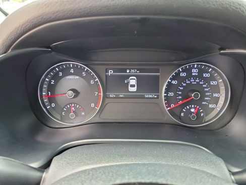 Used 2024 Kia Forte LXS w/ LXS Technology Package FWD image 21
