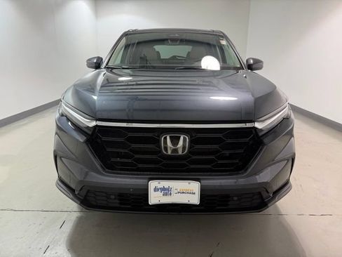 Used 2024 Honda CR-V EX-L image 2