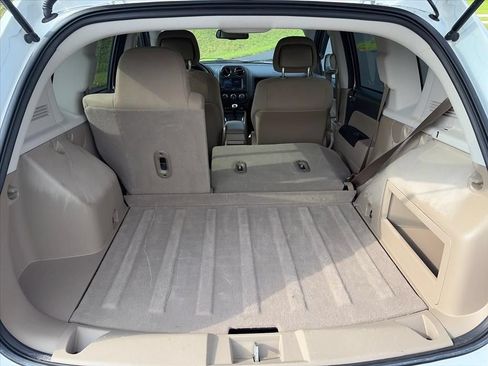 Used 2011 Jeep Compass Sport FWD image 31