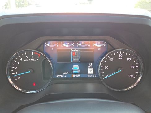 Used 2024 Ford Expedition Max Limited RWD image 24