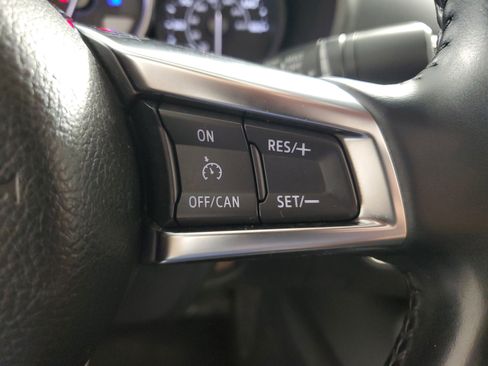 Used 2017 FIAT 124 Spider Classica image 23