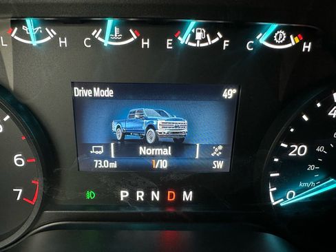 New 2026 Ford F250 XL w/ XL Chrome Package image 46