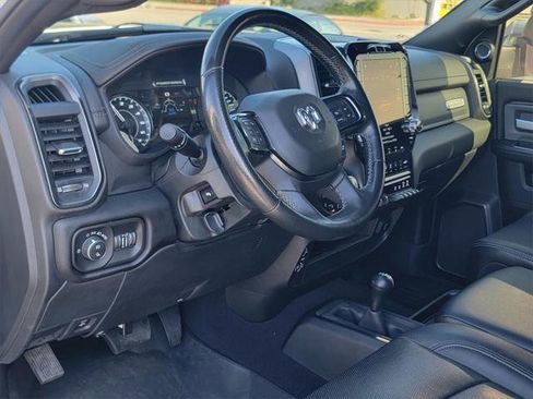 Certified 2021 RAM 2500 Power Wagon image 14