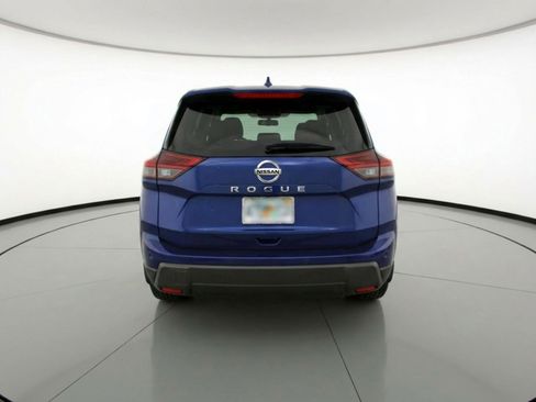 Used 2025 Nissan Rogue SV FWD image 7