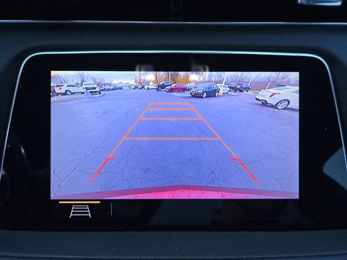 Used 2019 Cadillac XT4 Premium Luxury w/ Cold Weather Package image 22