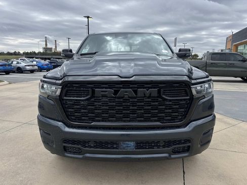 New 2026 RAM 1500 Big Horn image 2