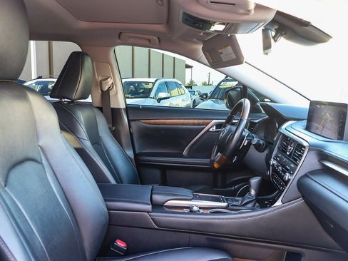 Used 2020 Lexus RX 350L RX 350L image 18