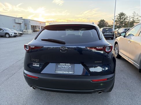 New 2026 MAZDA CX-30 AWD 2.5 S image 4