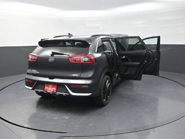Used 2018 Kia Niro EX w/ EX Touring Graphite Edition FWD image 44