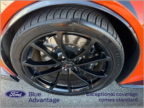 Used 2019 Chevrolet Corvette Grand Sport image 12