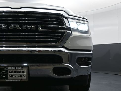 Used 2022 RAM 1500 Laramie image 17