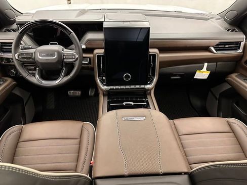 New 2026 GMC Yukon Denali Ultimate image 7
