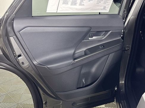 New 2026 Subaru Solterra Premium image 18