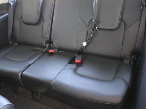 Used 2019 INFINITI QX80 Luxe w/ Proassist Package image 25