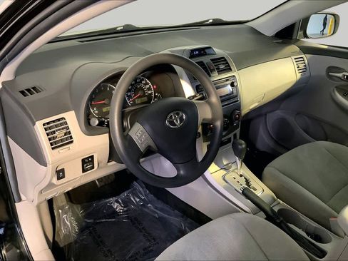 Used 2012 Toyota Corolla LE FWD image 17