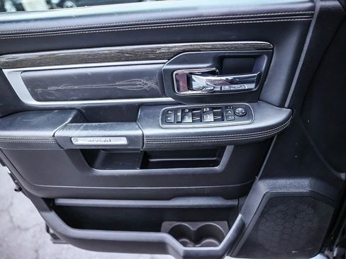 Used 2017 RAM 2500 Limited image 29