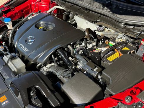 Used 2016 MAZDA CX-5 Touring image 23