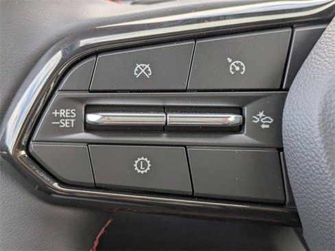 New 2026 Chevrolet Equinox RS w/ Convenience Package III image 28