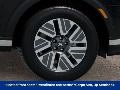 New 2026 Hyundai Palisade SEL Premium image 13