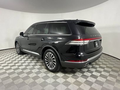 Used 2023 Lincoln Aviator 2WD w/ Premium Package