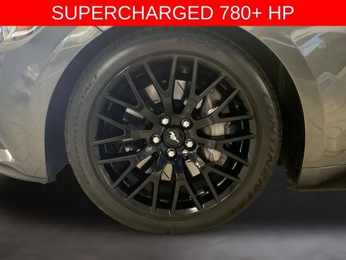 Used 2016 Ford Mustang GT Premium RWD image 27