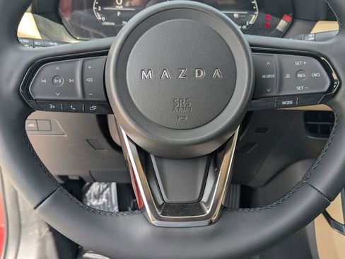 New 2026 MAZDA CX-5 2.5 S w/ Premium Package image 16