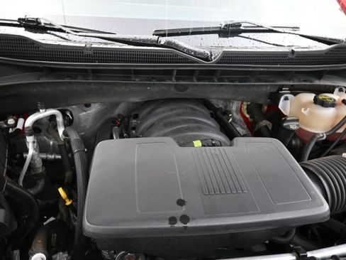 Used 2024 Chevrolet Silverado 1500 ZR2 AWD/4WD image 16