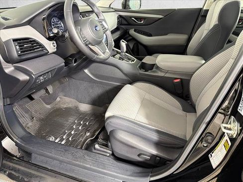 Used 2020 Subaru Outback Premium w/ Popular Package #1 AWD/4WD image 11