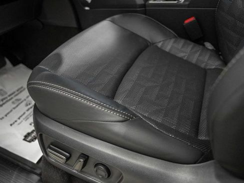 New 2026 Toyota 4Runner TRD Off-Road Premium image 41