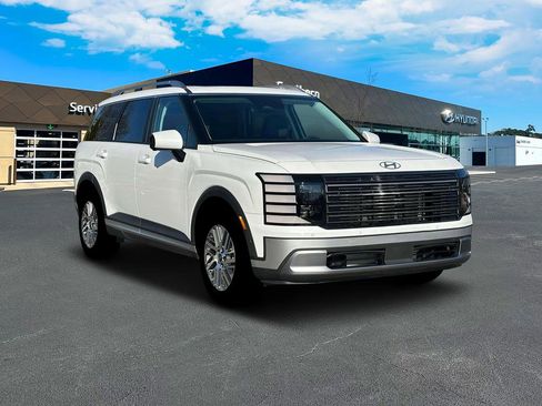 New 2026 Hyundai Palisade SEL image 12