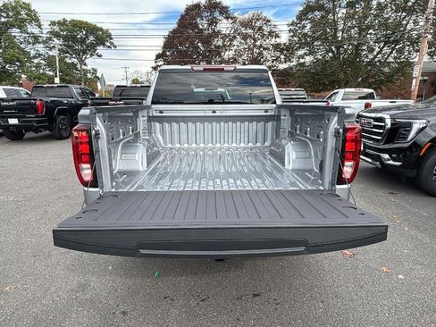 New 2026 GMC Sierra 1500 Elevation image 31