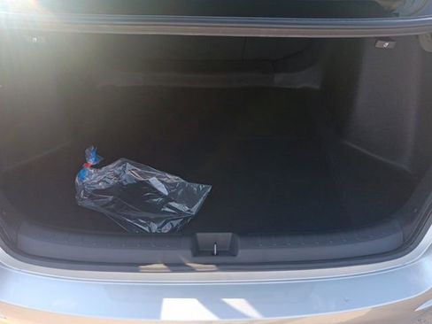 New 2026 Honda Civic Sport image 29