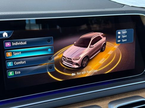 Used 2026 Mercedes-Benz GLE 350 4MATIC image 7